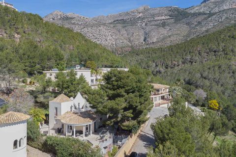 Villa i Altea, Alicante, Altea - € 530.000 | Ref: CSPX-95426 - foto 25