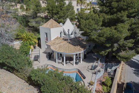 Villa i Altea, Alicante, Altea - € 530.000 | Ref: CSPX-95426 - foto 26