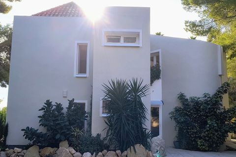 Villa i Altea, Alicante, Altea - € 530.000 | Ref: CSPX-95426 - foto 27