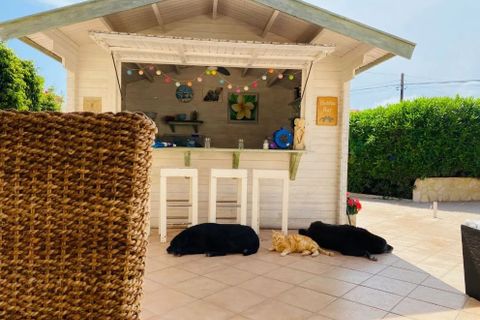 Villa i Calpe, Alicante, Calpe - € 560.000 | Ref: CSPX-50163 - foto 3