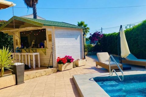 Villa i Calpe, Alicante, Calpe - € 560.000 | Ref: CSPX-50163 - foto 4
