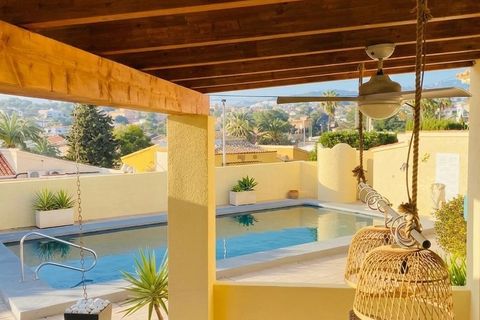 Villa i Calpe, Alicante, Calpe - € 560.000 | Ref: CSPX-50163 - foto 5