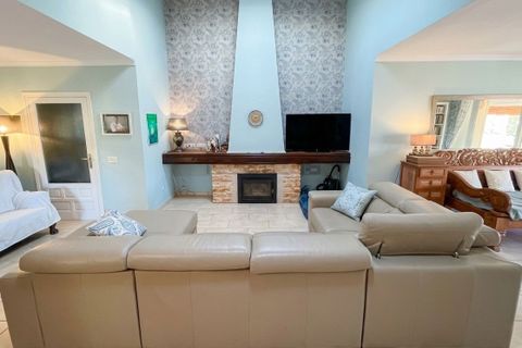 Villa i Calpe, Alicante, Calpe - € 560.000 | Ref: CSPX-50163 - foto 7