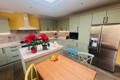 Villa i Calpe, Alicante, Calpe - € 560.000 | Ref: CSPX-50163 - foto 11