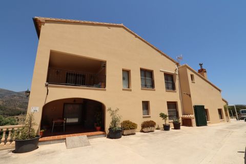 Landejendom i Benissa, Alicante, Benissa - € 680.000 | Ref: CSPX-99063 - foto 1