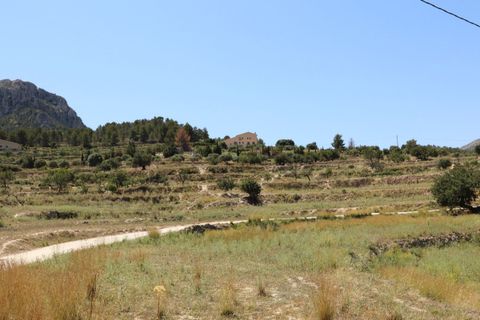 Landejendom i Benissa, Alicante, Benissa - € 680.000 | Ref: CSPX-99063 - foto 7