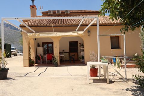 Landejendom i Benissa, Alicante, Benissa - € 680.000 | Ref: CSPX-99063 - foto 15