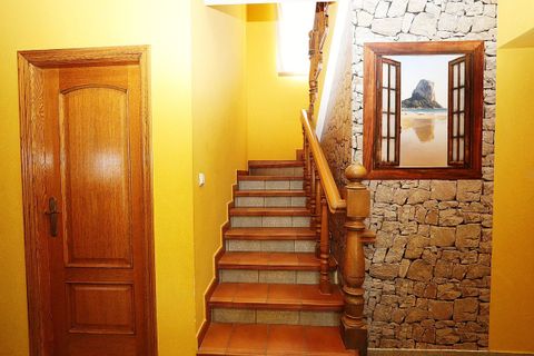 Landejendom i Benissa, Alicante, Benissa - € 680.000 | Ref: CSPX-99063 - foto 22