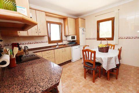 Landejendom i Benissa, Alicante, Benissa - € 680.000 | Ref: CSPX-99063 - foto 47