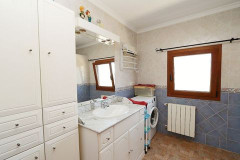 Landejendom i Benissa, Alicante, Benissa - € 680.000 | Ref: CSPX-99063 - foto 48