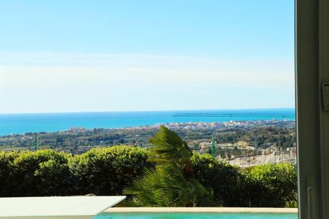 Villa a Finestrat, Alicante, Finestrat - € 1.100.000 | Ref: CSPX-60642 - foto 4