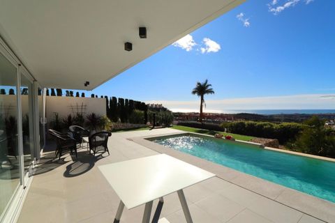 Villa a Finestrat, Alicante, Finestrat - € 1.100.000 | Ref: CSPX-60642 - foto 7
