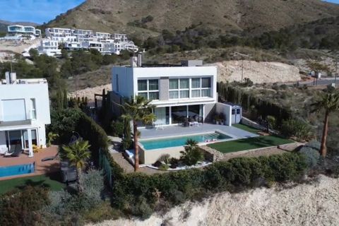 Villa a Finestrat, Alicante, Finestrat - € 1.100.000 | Ref: CSPX-60642 - foto 8