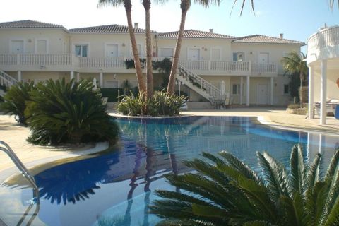 Leilighet i Benissa, Alicante, Benissa - € 329 000 | Ref: CSPX-49620 - foto 6