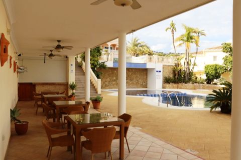 Leilighet i Benissa, Alicante, Benissa - € 329 000 | Ref: CSPX-49620 - foto 27