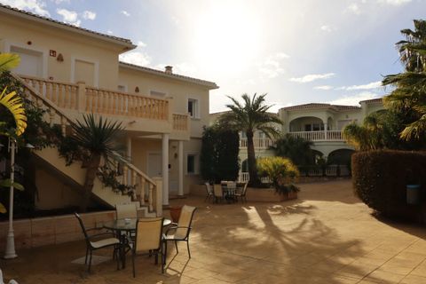 Leilighet i Benissa, Alicante, Benissa - € 329 000 | Ref: CSPX-49620 - foto 28