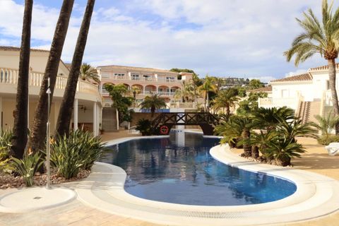 Leilighet i Benissa, Alicante, Benissa - € 329 000 | Ref: CSPX-49620 - foto 29
