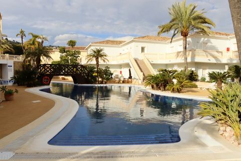 Leilighet i Benissa, Alicante, Benissa - € 329 000 | Ref: CSPX-49620 - foto 30