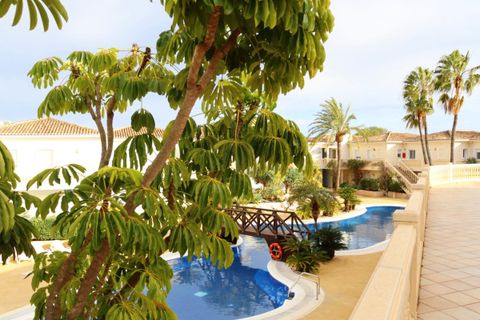 Leilighet i Benissa, Alicante, Benissa - € 329 000 | Ref: CSPX-49620 - foto 32