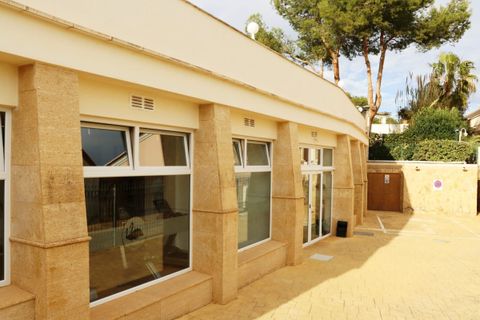 Leilighet i Benissa, Alicante, Benissa - € 329 000 | Ref: CSPX-49620 - foto 34