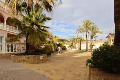 Leilighet i Benissa, Alicante, Benissa - € 329 000 | Ref: CSPX-49620 - foto 35