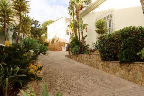 Leilighet i Benissa, Alicante, Benissa - € 329 000 | Ref: CSPX-49620 - foto 36