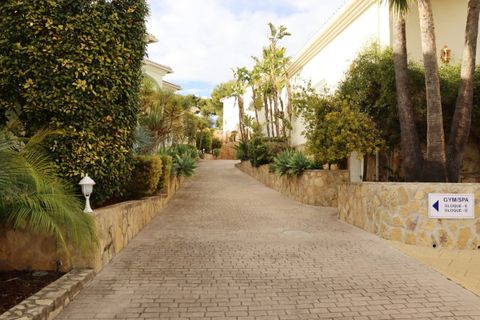 Leilighet i Benissa, Alicante, Benissa - € 329 000 | Ref: CSPX-49620 - foto 37