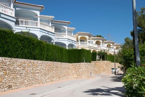 Leilighet i Benissa, Alicante, Benissa - € 329 000 | Ref: CSPX-49620 - foto 41
