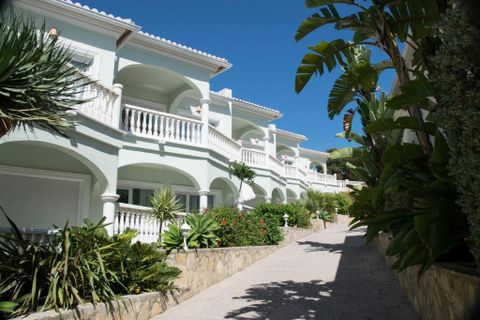 Leilighet i Benissa, Alicante, Benissa - € 329 000 | Ref: CSPX-49620 - foto 45