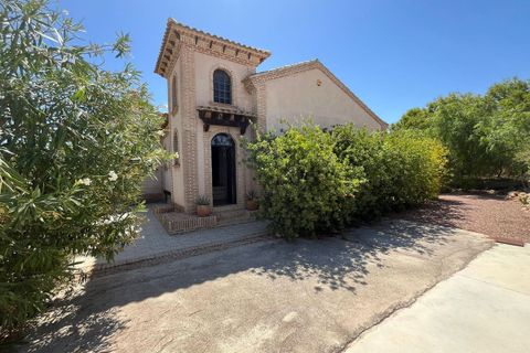 Villa i Elche, Alicante, Elche - € 590.000 | Ref: CSPX-47261 - foto 2