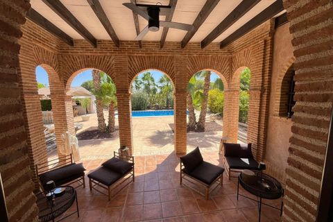 Villa i Elche, Alicante, Elche - € 590.000 | Ref: CSPX-47261 - foto 30