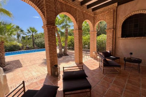 Villa i Elche, Alicante, Elche - € 590.000 | Ref: CSPX-47261 - foto 32