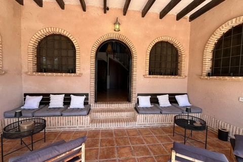 Villa i Elche, Alicante, Elche - € 590.000 | Ref: CSPX-47261 - foto 33