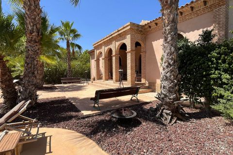 Villa i Elche, Alicante, Elche - € 590.000 | Ref: CSPX-47261 - foto 38