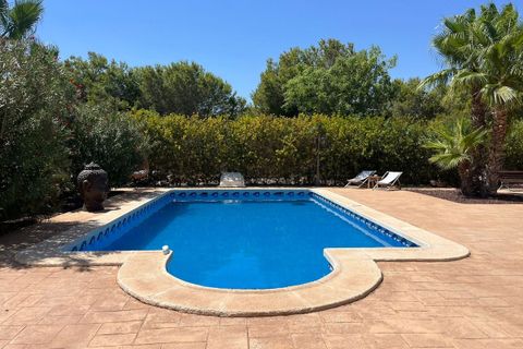 Villa i Elche, Alicante, Elche - € 590.000 | Ref: CSPX-47261 - foto 40