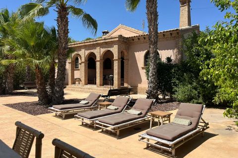 Villa i Elche, Alicante, Elche - € 590.000 | Ref: CSPX-47261 - foto 41