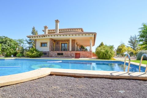 Villa em La Murada, Alicante, La Murada - € 675.000 | Ref: CSPX-32388 - foto 1