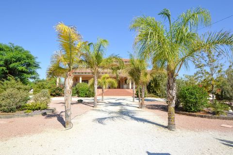 Villa em La Murada, Alicante, La Murada - € 675.000 | Ref: CSPX-32388 - foto 2