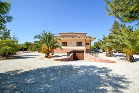 Villa em La Murada, Alicante, La Murada - € 675.000 | Ref: CSPX-32388 - foto 4