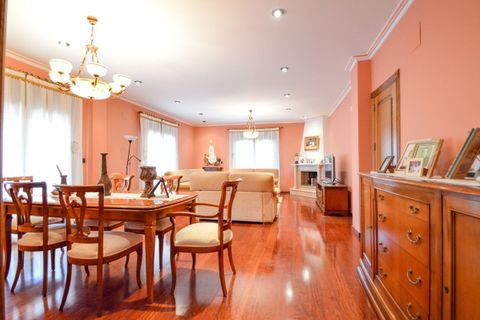 Villa em La Murada, Alicante, La Murada - € 675.000 | Ref: CSPX-32388 - foto 8