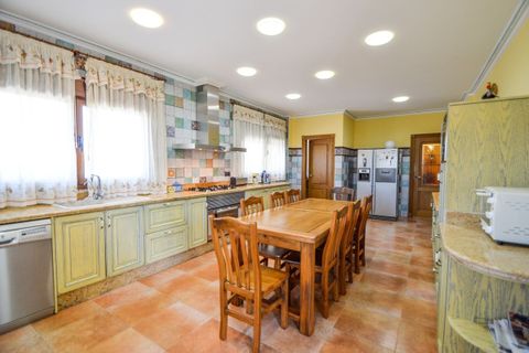 Villa em La Murada, Alicante, La Murada - € 675.000 | Ref: CSPX-32388 - foto 9