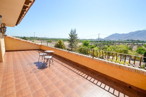 Villa em La Murada, Alicante, La Murada - € 675.000 | Ref: CSPX-32388 - foto 24