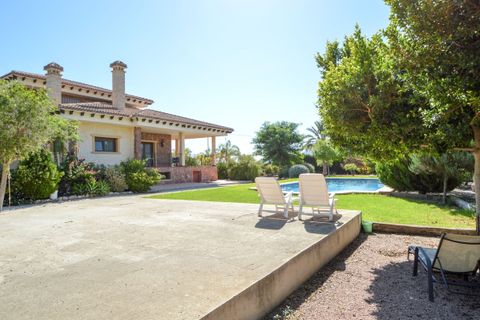 Villa em La Murada, Alicante, La Murada - € 675.000 | Ref: CSPX-32388 - foto 27