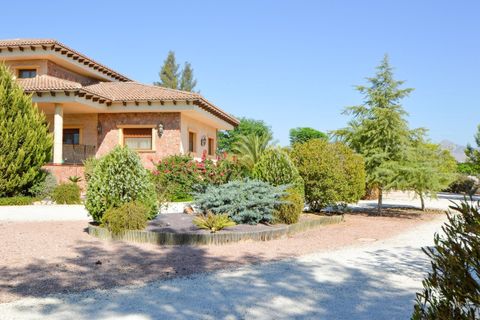 Villa em La Murada, Alicante, La Murada - € 675.000 | Ref: CSPX-32388 - foto 28