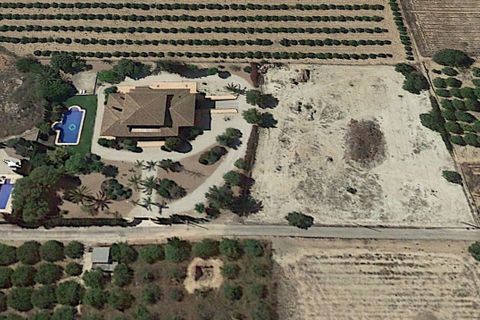 Villa em La Murada, Alicante, La Murada - € 675.000 | Ref: CSPX-32388 - foto 29