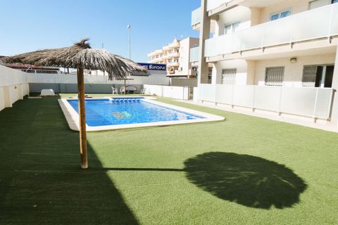 Lejlighed i Cabo Roig, Alicante, Cabo Roig - € 299.000 | Ref: CSPX-18889 - foto 5