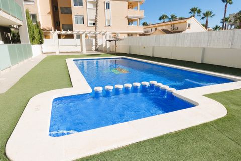 Lejlighed i Cabo Roig, Alicante, Cabo Roig - € 299.000 | Ref: CSPX-18889 - foto 33