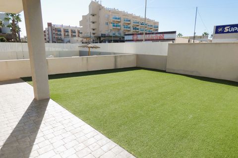 Lejlighed i Cabo Roig, Alicante, Cabo Roig - € 299.000 | Ref: CSPX-18889 - foto 35