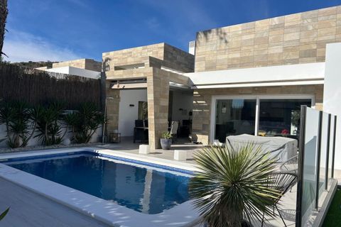 Villa i Algorfa, Alicante, Algorfa - € 595.000 | Ref: CSPX-81521 - foto 1