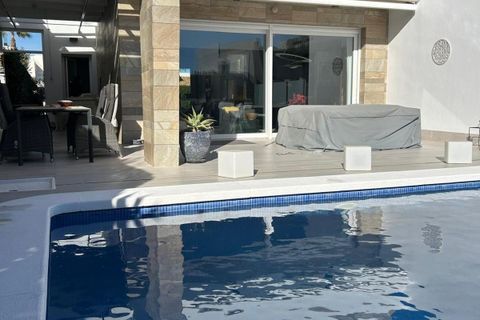 Villa i Algorfa, Alicante, Algorfa - € 595.000 | Ref: CSPX-81521 - foto 2
